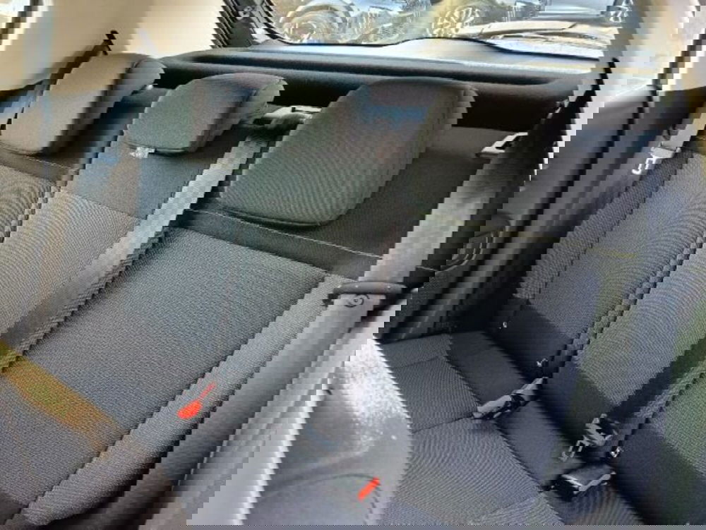 Citroen C3 usata a Brescia (10)