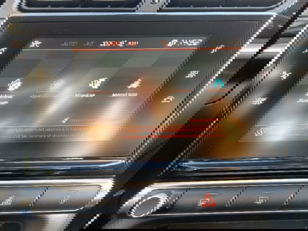 Citroen C3 usata a Brescia (13)