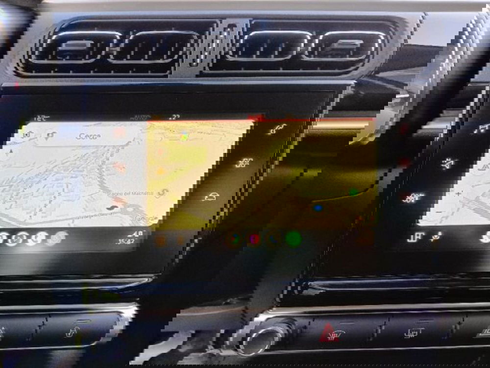 Citroen C3 usata a Brescia (14)