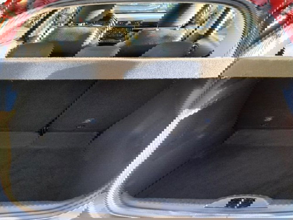 Citroen C3 usata a Brescia (15)