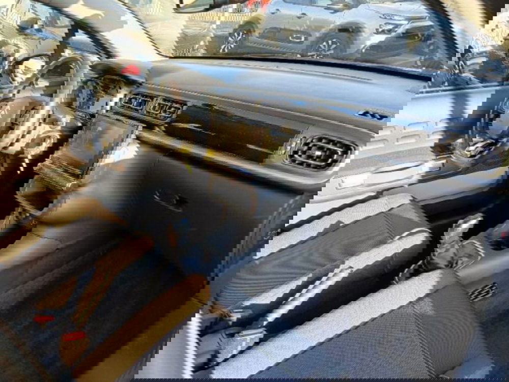 Citroen C3 usata a Brescia (17)