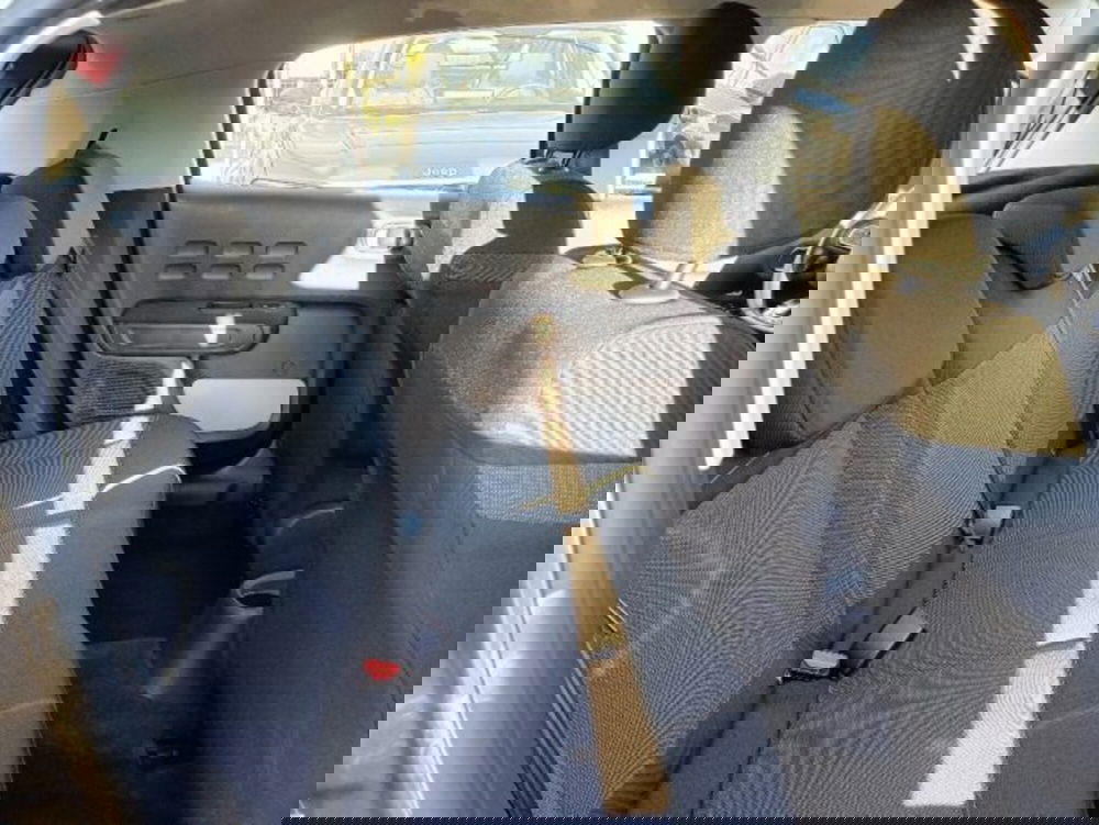 Citroen C3 usata a Brescia (19)