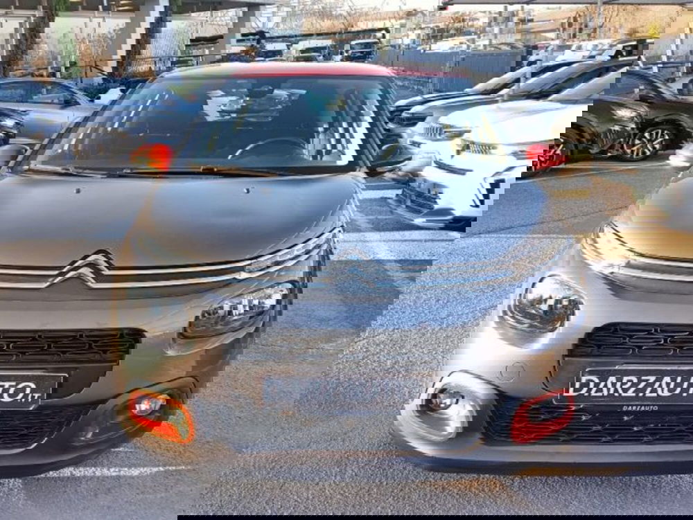 Citroen C3 usata a Brescia (2)