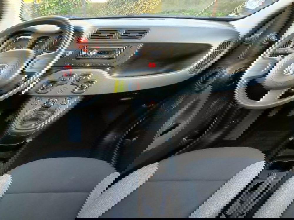 Fiat Panda usata a Brescia (11)