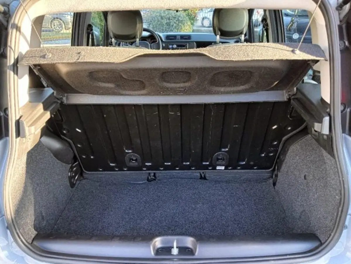 Fiat Panda usata a Brescia (12)