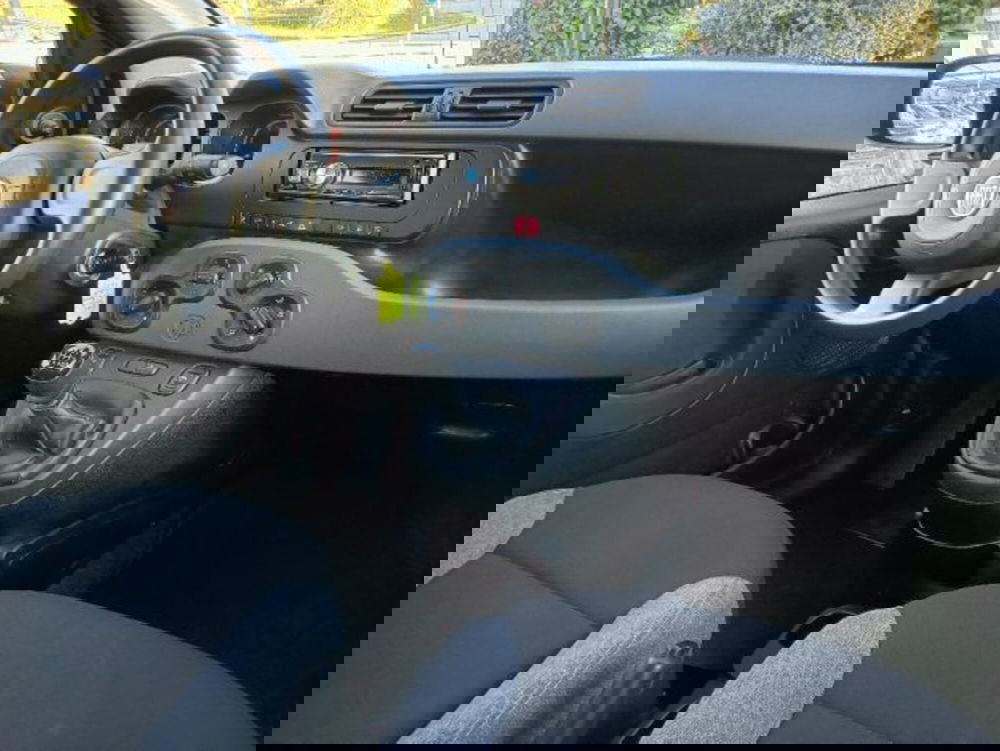Fiat Panda usata a Brescia (13)