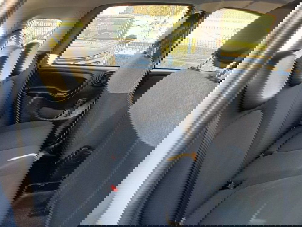 Fiat Panda usata a Brescia (14)
