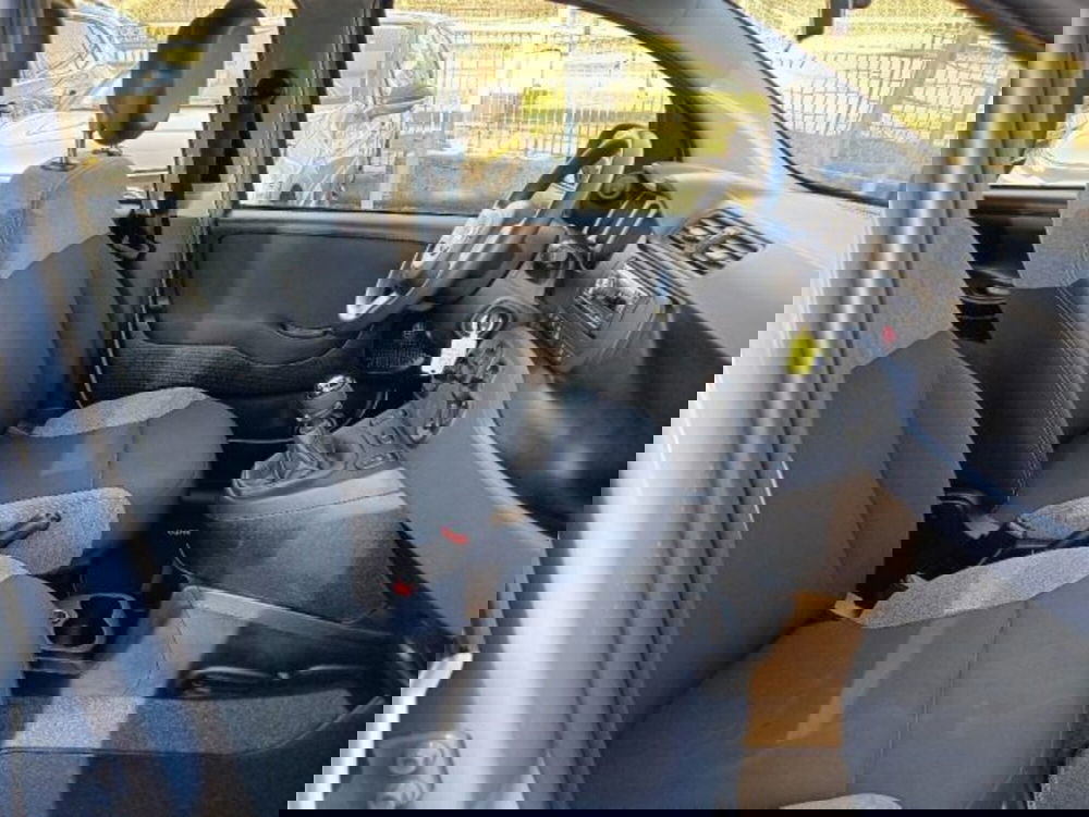 Fiat Panda usata a Brescia (15)