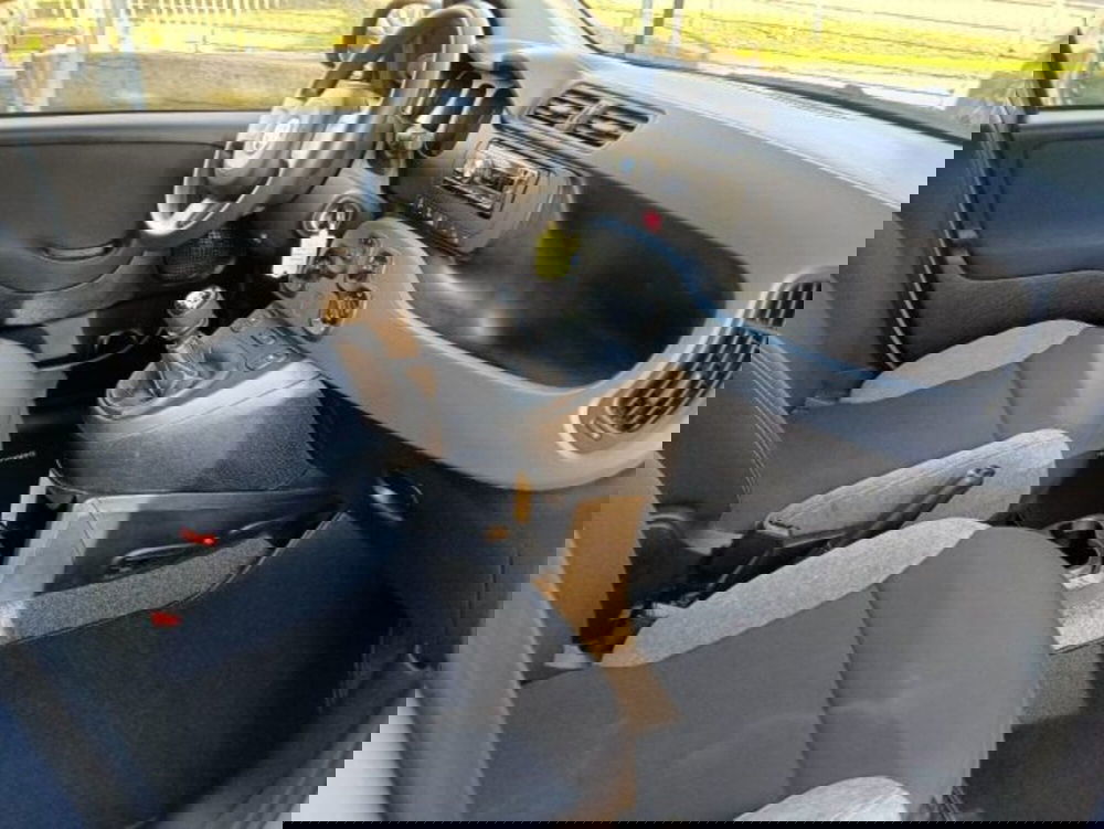 Fiat Panda usata a Brescia (16)