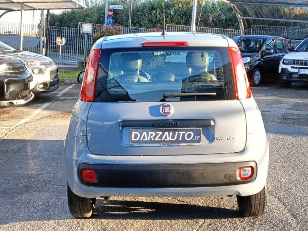 Fiat Panda usata a Brescia (17)