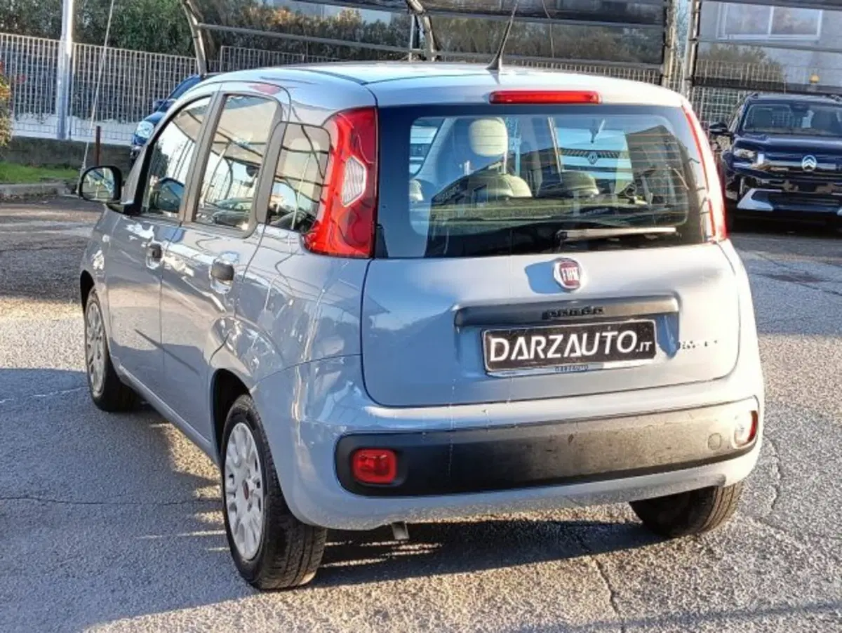 Fiat Panda usata a Brescia (18)