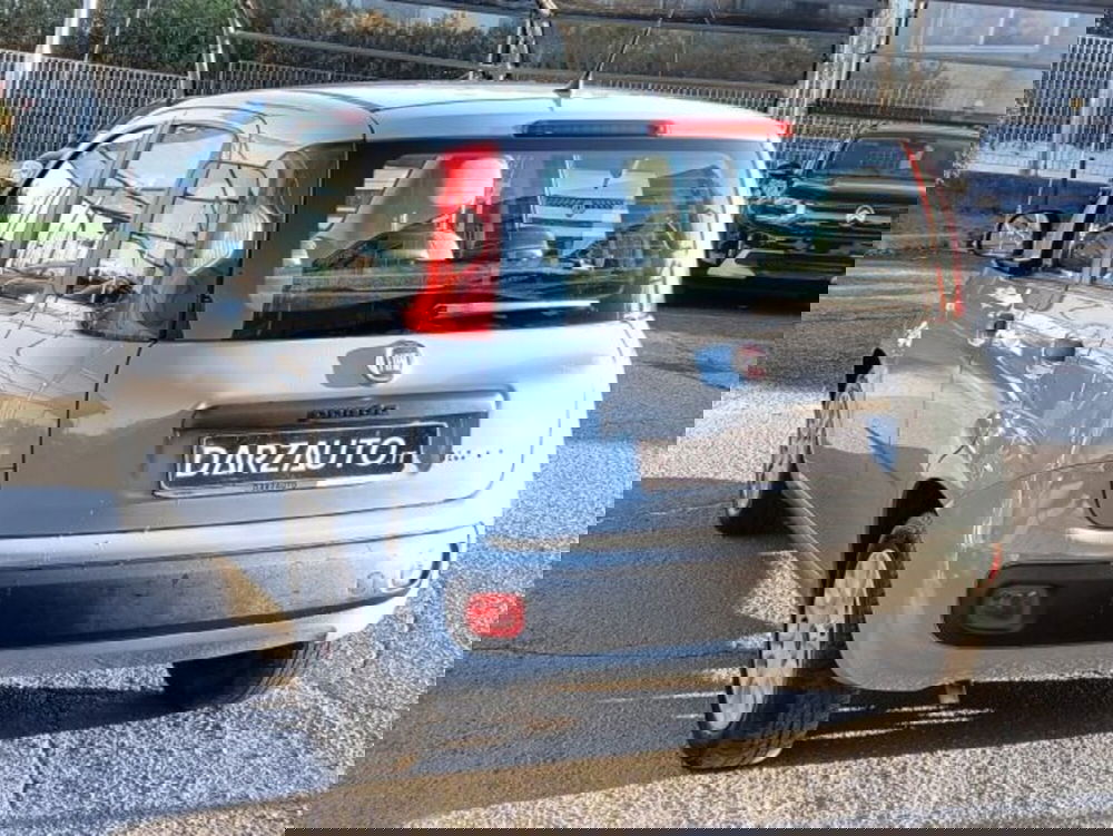 Fiat Panda usata a Brescia (18)
