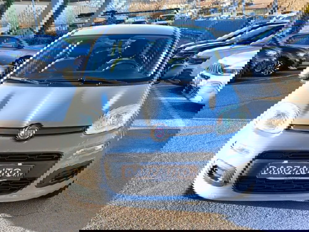 Fiat Panda usata a Brescia (2)