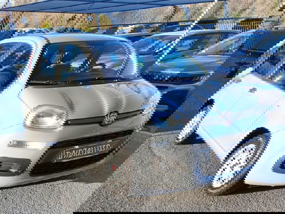 Fiat Panda usata a Brescia (3)