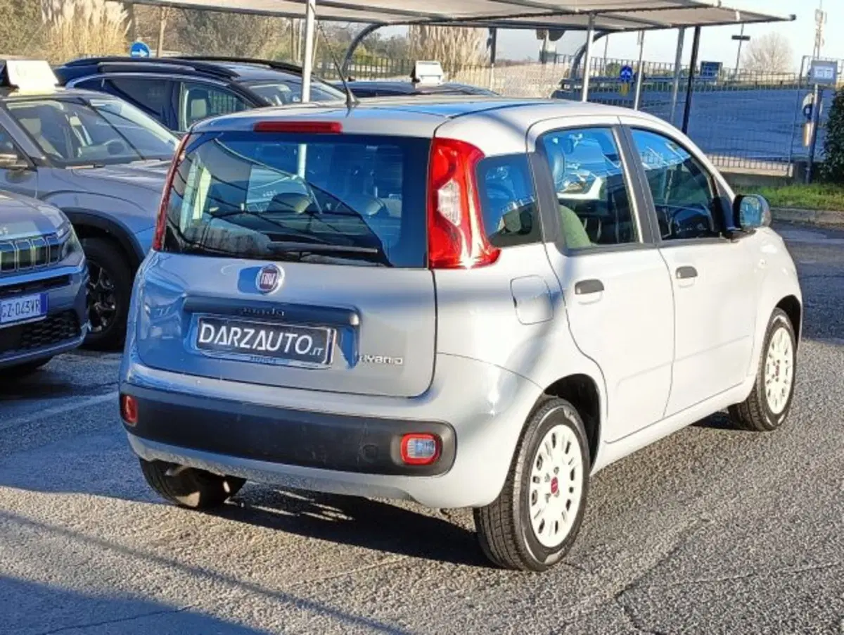 Fiat Panda usata a Brescia (5)