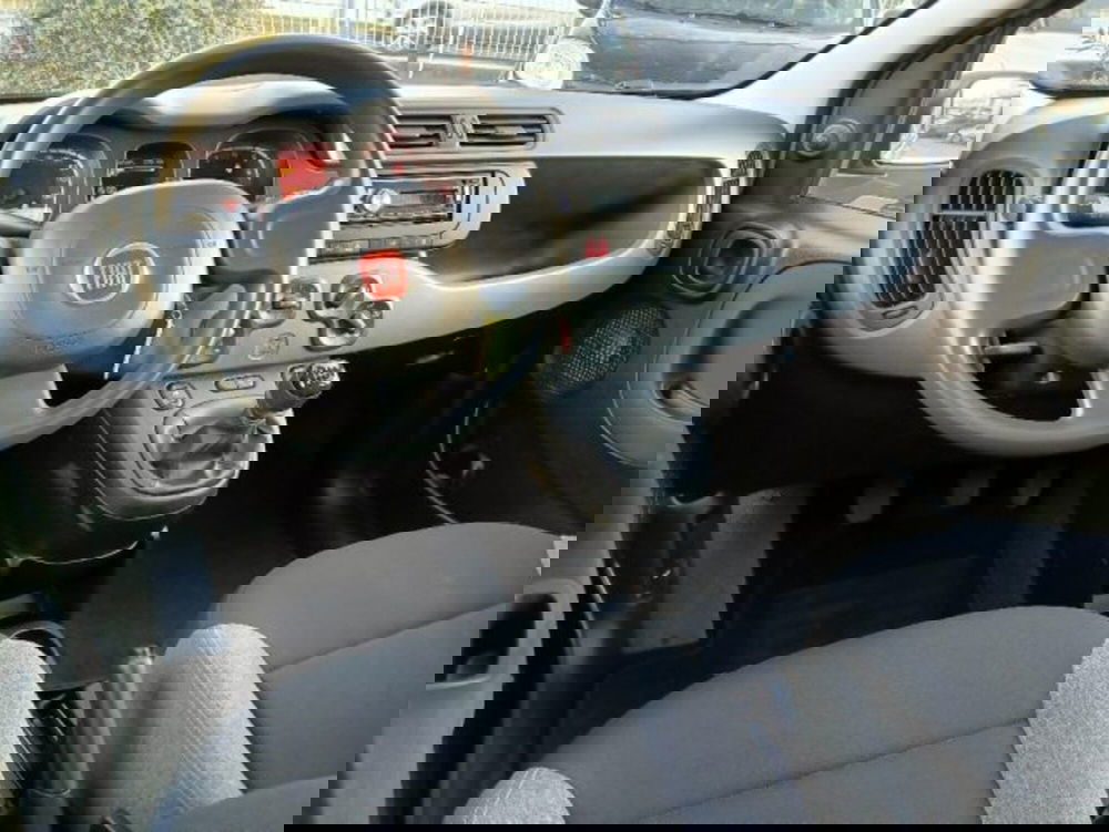 Fiat Panda usata a Brescia (6)