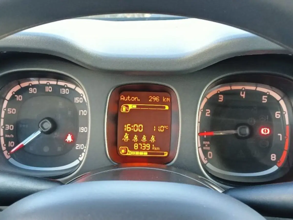 Fiat Panda usata a Brescia (7)