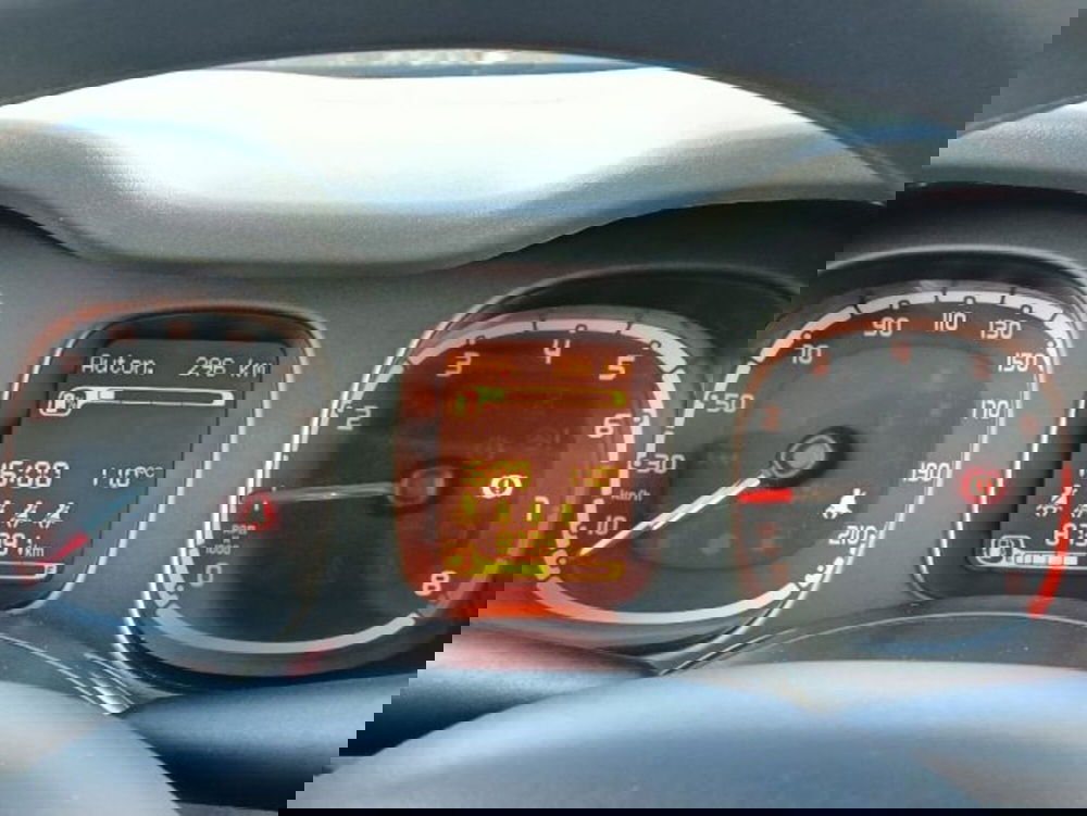 Fiat Panda usata a Brescia (7)