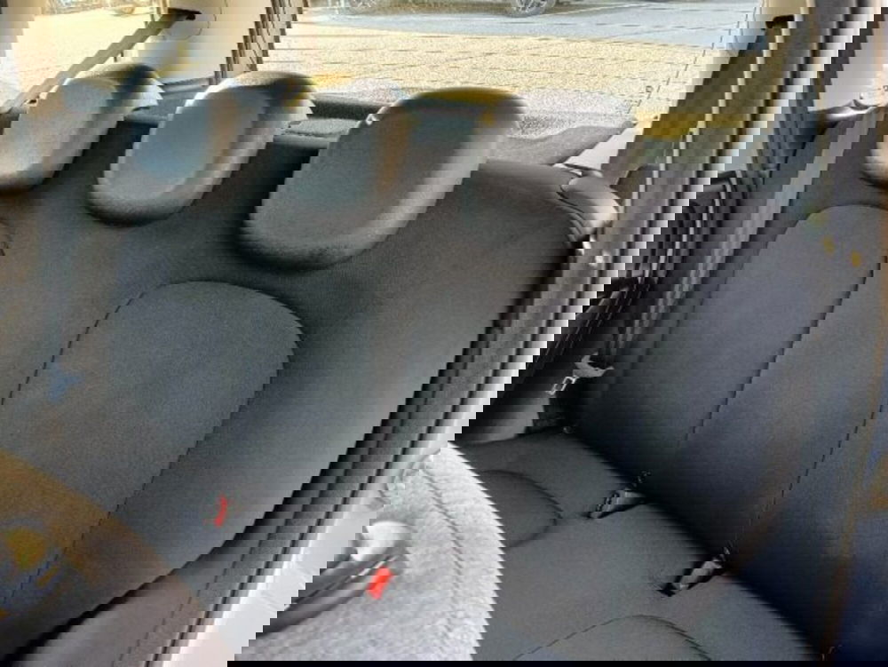 Fiat Panda usata a Brescia (9)