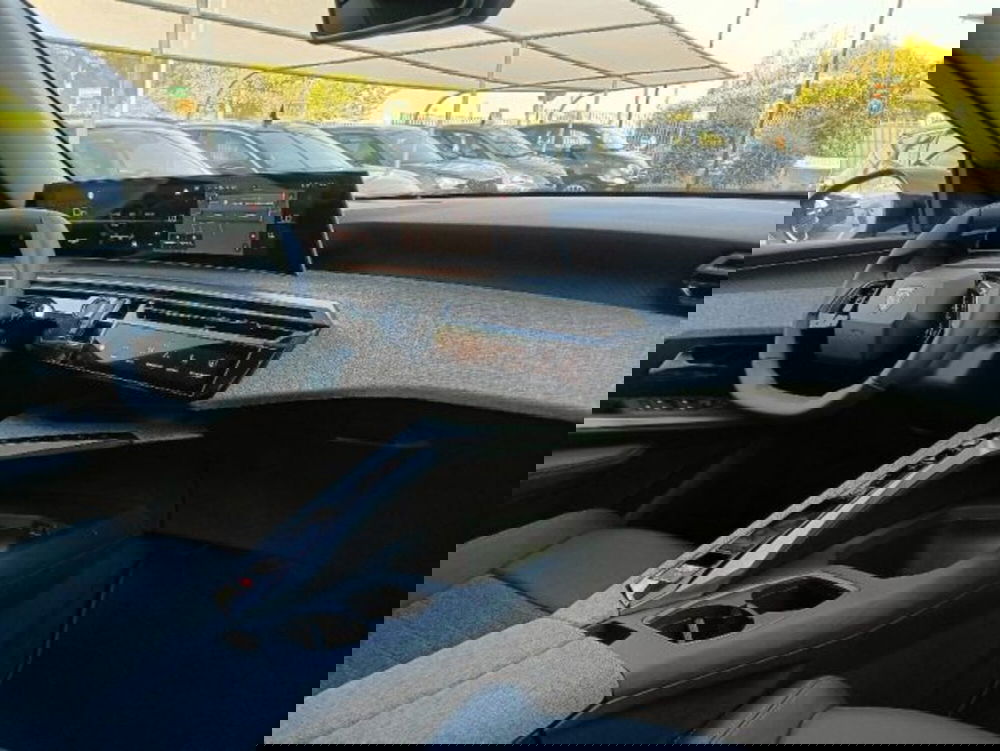 Peugeot 3008 nuova a Brescia (19)