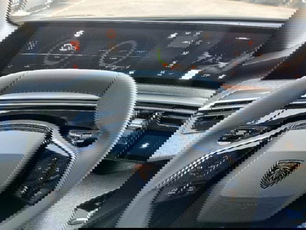 Peugeot 3008 nuova a Brescia (7)