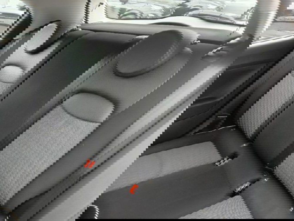 Fiat 500X usata a Brescia (10)