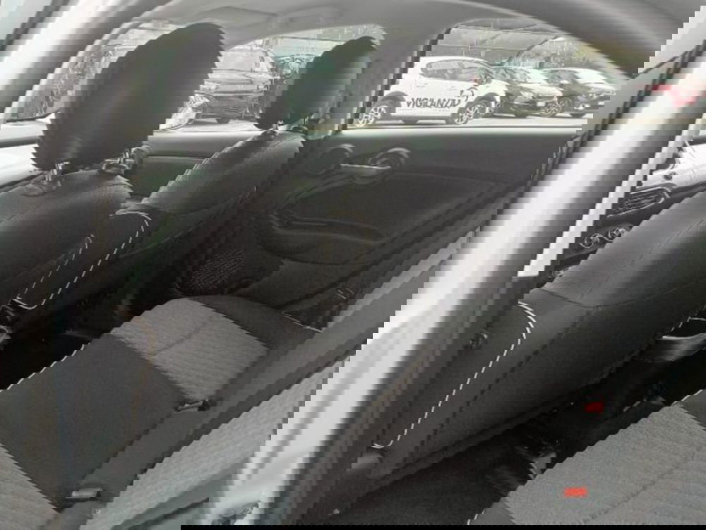 Fiat 500X usata a Brescia (11)
