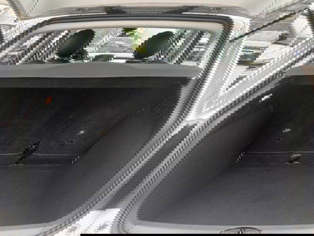 Fiat 500X usata a Brescia (16)