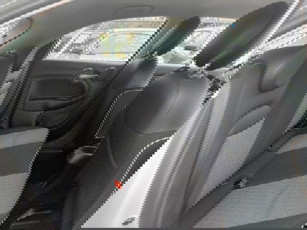 Fiat 500X usata a Brescia (19)