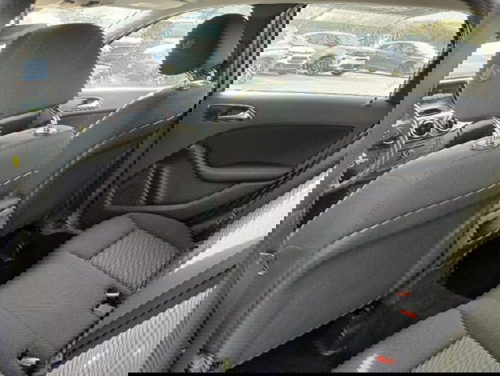 Mercedes-Benz Classe B usata a Brescia (12)