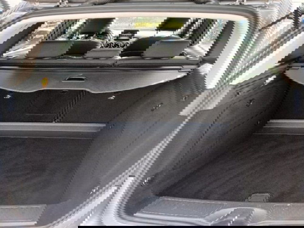 Mercedes-Benz Classe B usata a Brescia (15)