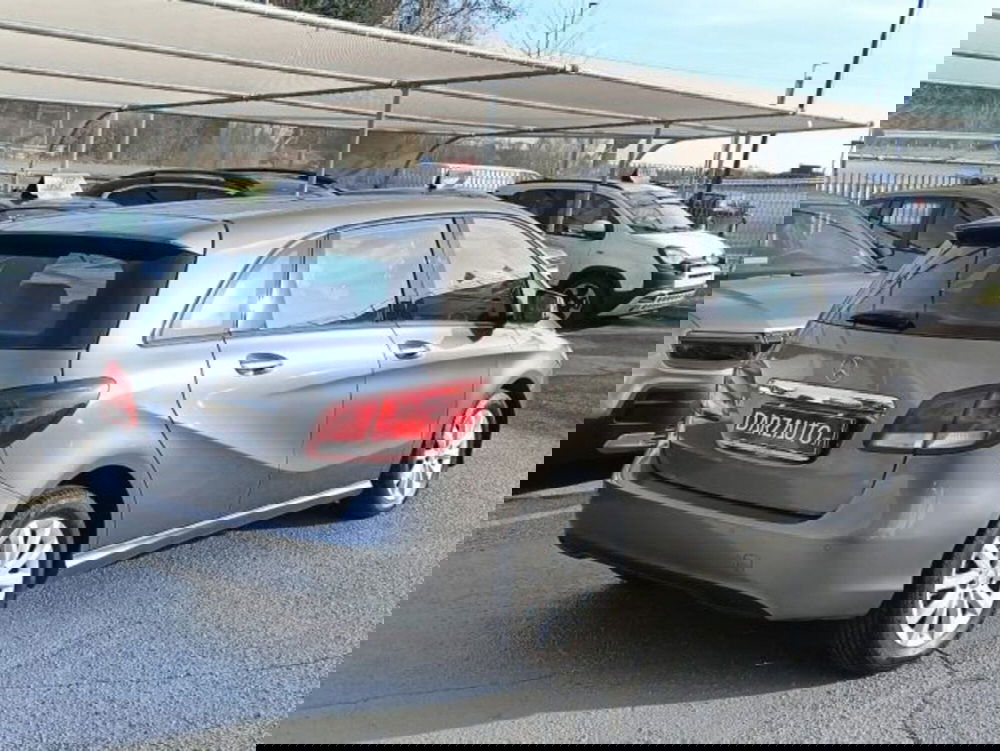 Mercedes-Benz Classe B usata a Brescia (5)