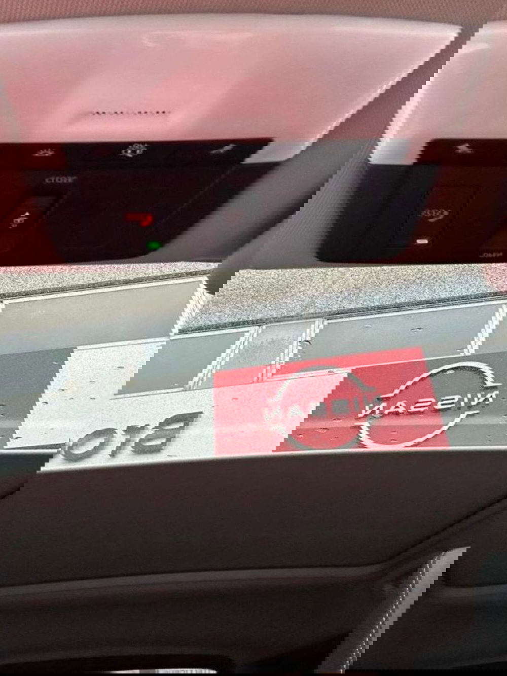 Nissan Qashqai usata a Firenze (16)