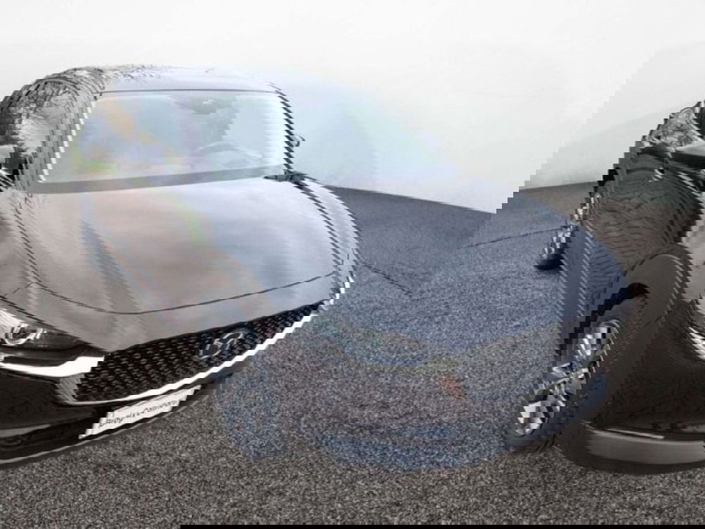 Mazda CX-30 usata a Firenze