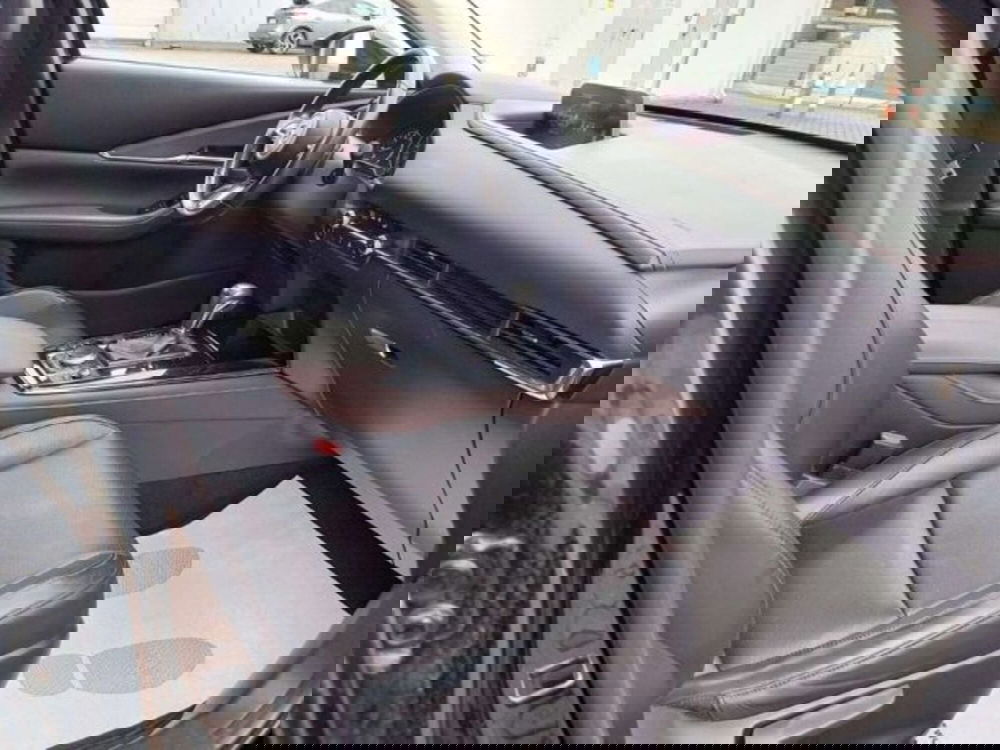 Mazda CX-30 usata a Firenze (14)