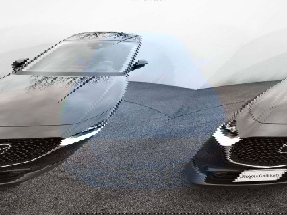 Mazda CX-30 usata a Firenze (2)