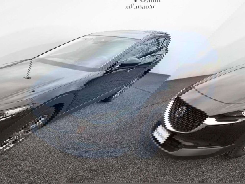 Mazda CX-30 usata a Firenze (3)