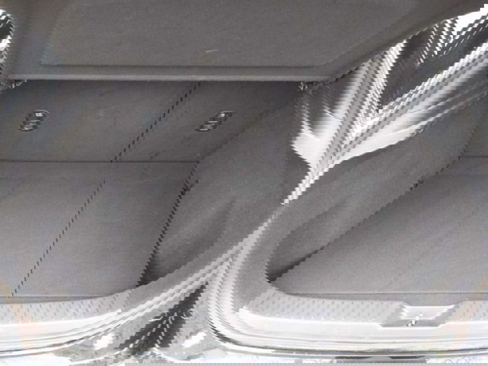 Mazda CX-30 usata a Firenze (9)