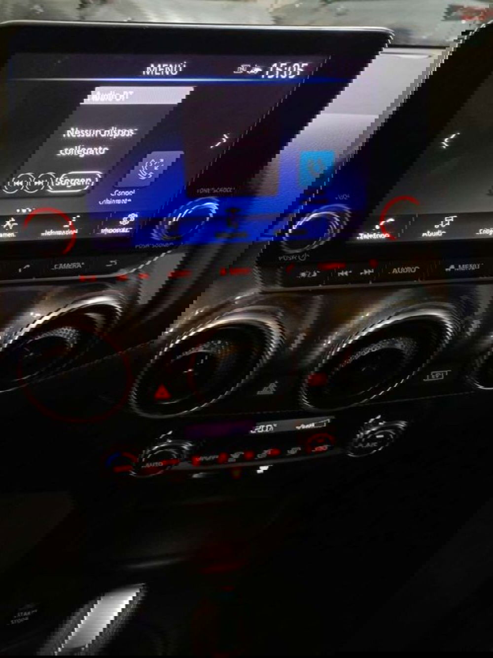 Nissan Juke usata a Firenze (10)