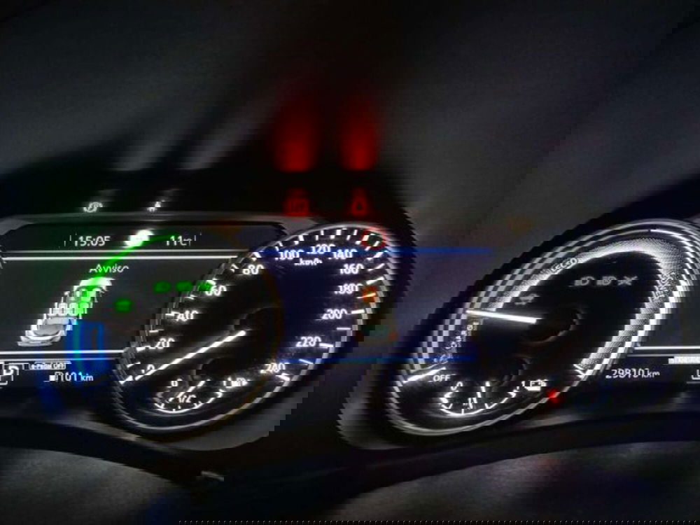 Nissan Juke usata a Firenze (13)