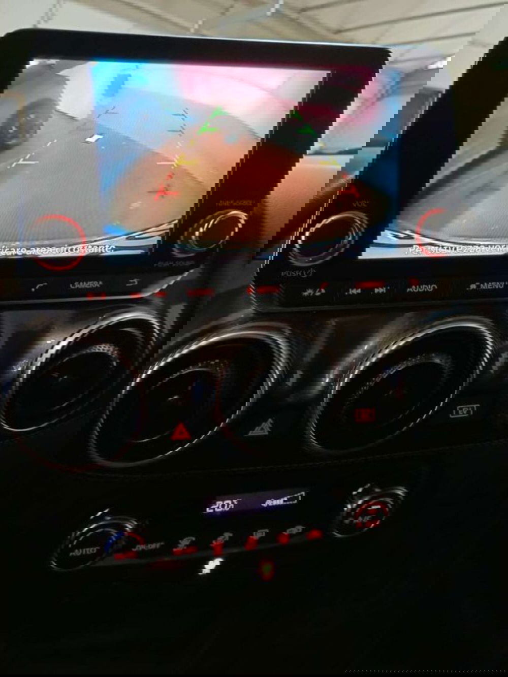 Nissan Juke usata a Firenze (15)