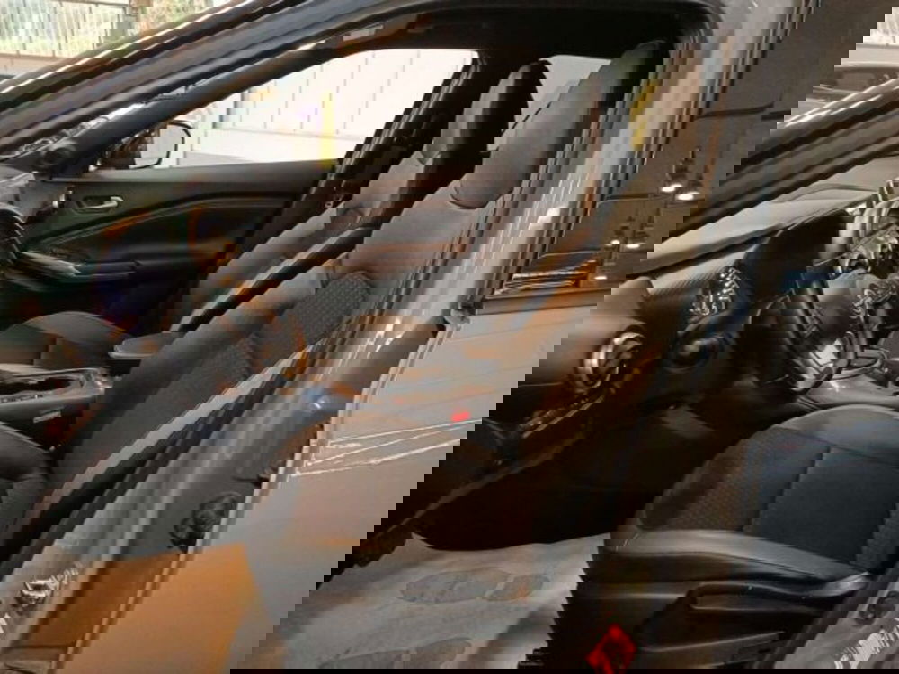 Nissan Juke usata a Firenze (16)