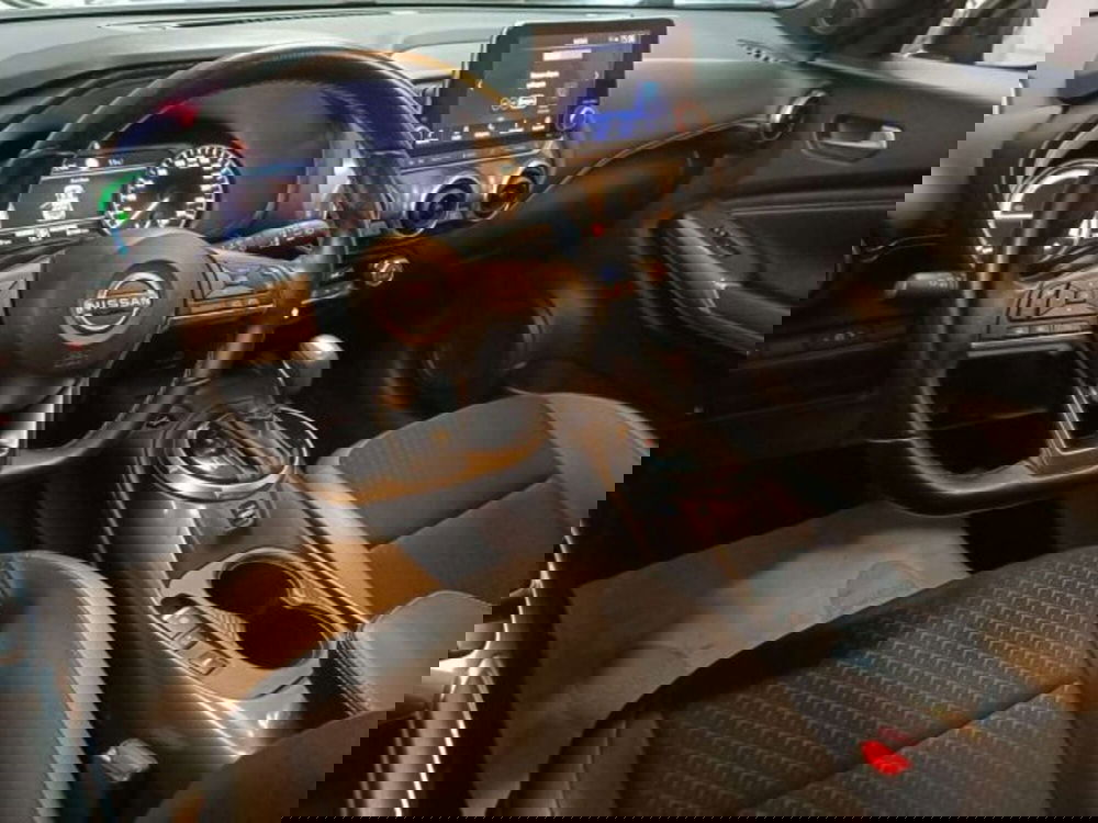 Nissan Juke usata a Firenze (18)