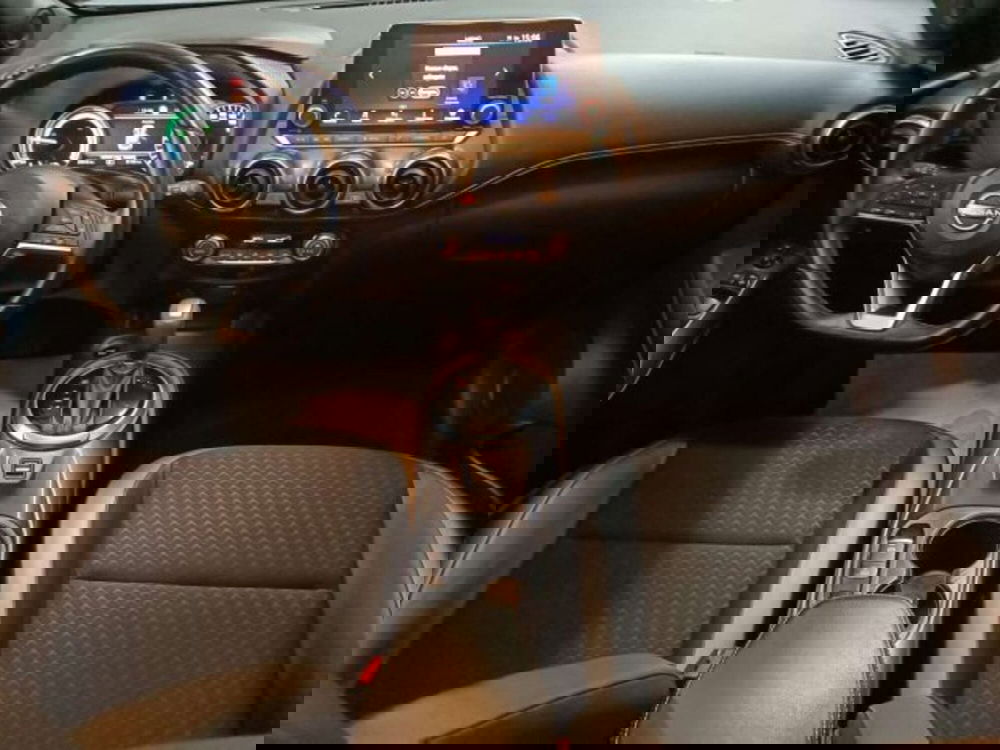 Nissan Juke usata a Firenze (19)