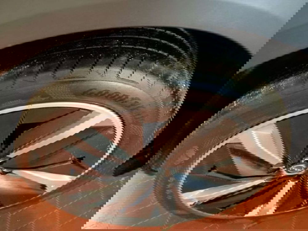 Nissan Juke usata a Firenze (20)