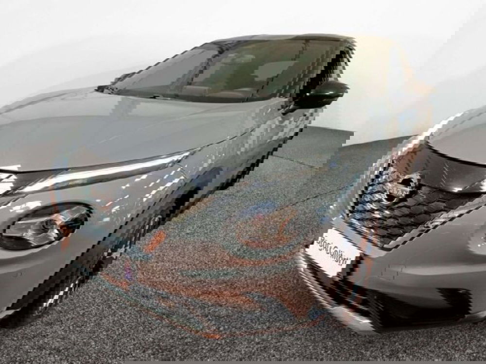 Nissan Juke usata a Firenze (3)