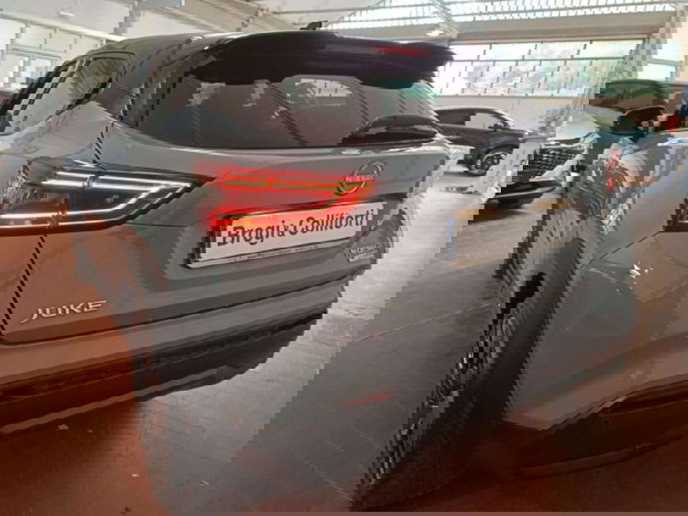 Nissan Juke usata a Firenze (6)