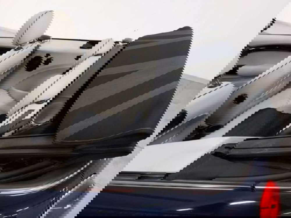 MINI Mini Cabrio usata a Firenze (10)