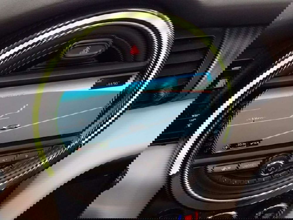 MINI Mini Cabrio usata a Firenze (14)