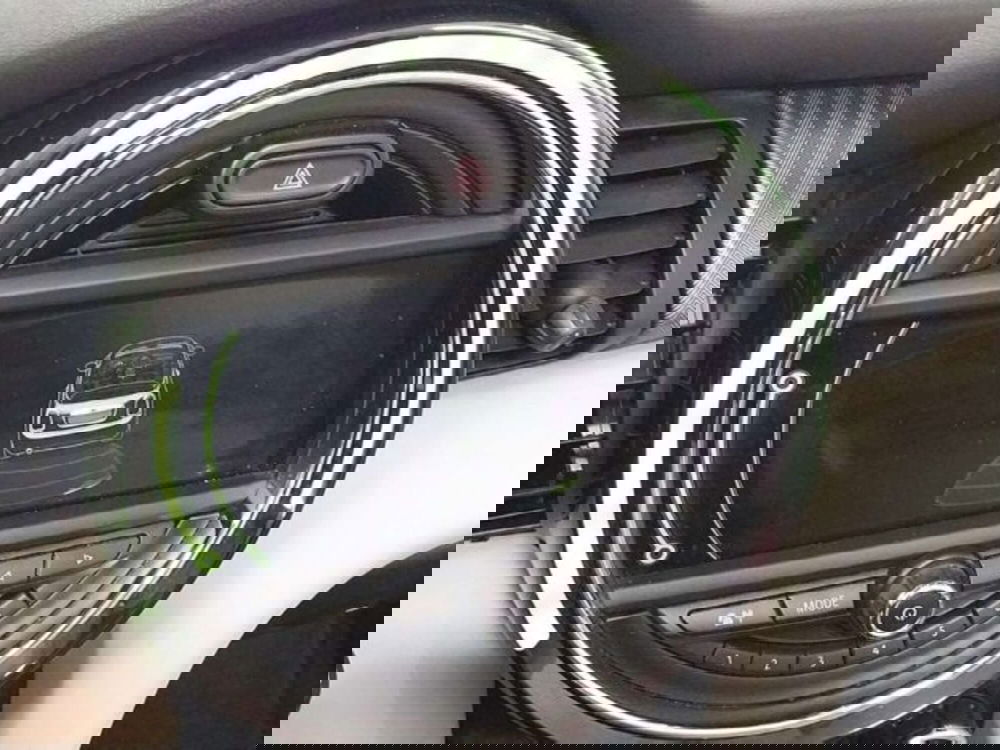 MINI Mini Cabrio usata a Firenze (15)